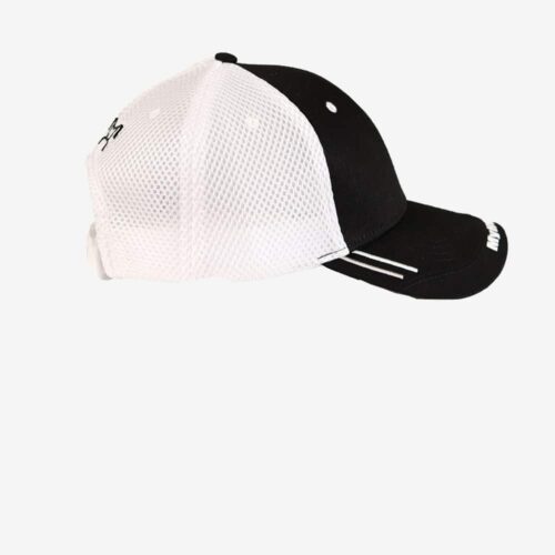 MyHOUSE Black Baseball Hat - Image 24