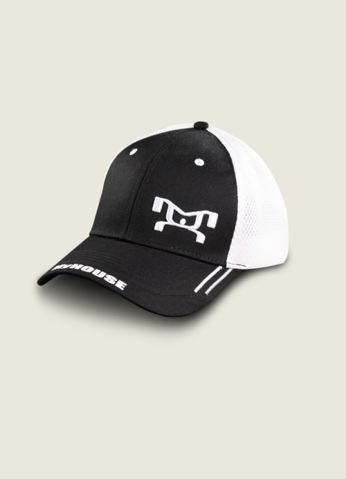 MyHOUSE Black Baseball Hat