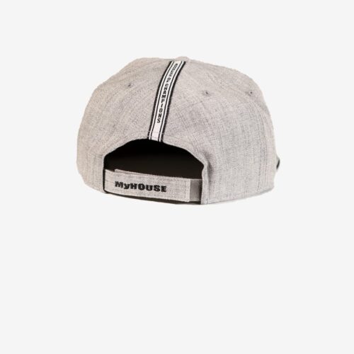 MyHOUSE Grey Wrestler Flat Brim - Image 19