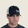 MyHOUSE Navy Baseball Hat