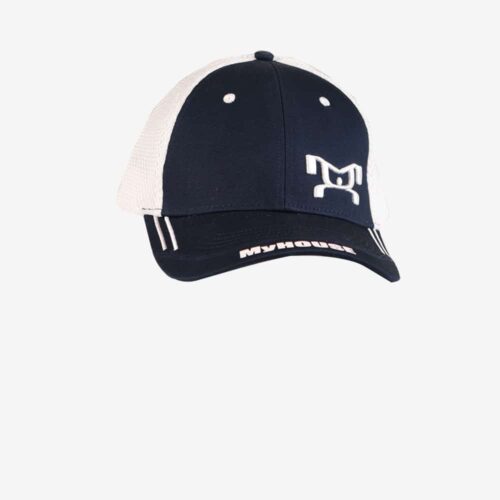 MyHOUSE Navy Baseball Hat - Image 31