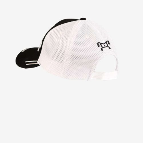 MyHOUSE Black Baseball Hat - Image 13