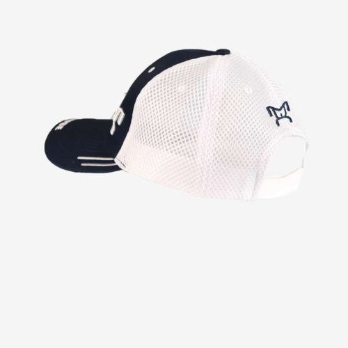 MyHOUSE Navy Baseball Hat - Image 12