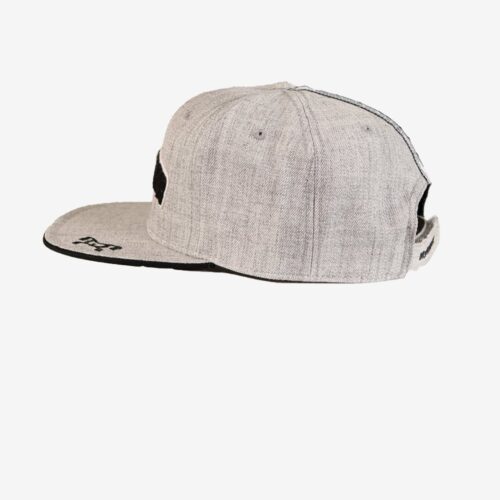 MyHOUSE Grey Wrestler Flat Brim - Image 11