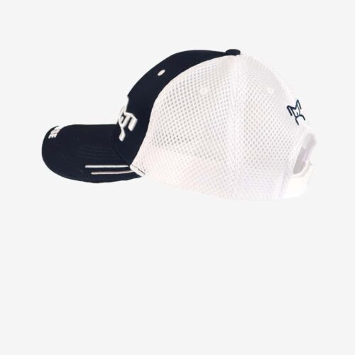 MyHOUSE Navy Baseball Hat - Image 11