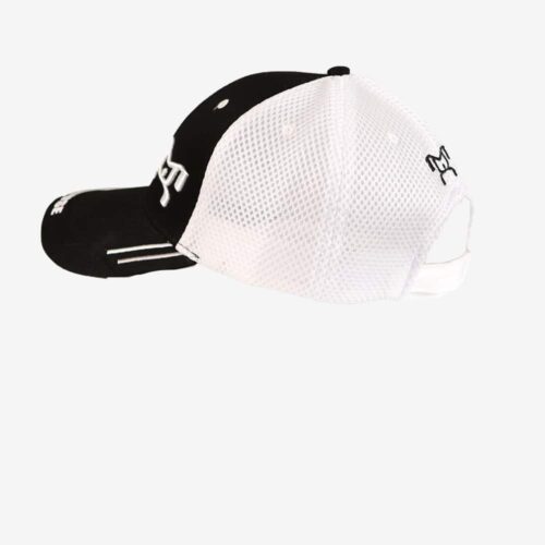 MyHOUSE Black Baseball Hat - Image 11