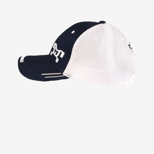 MyHOUSE Navy Baseball Hat - Image 10