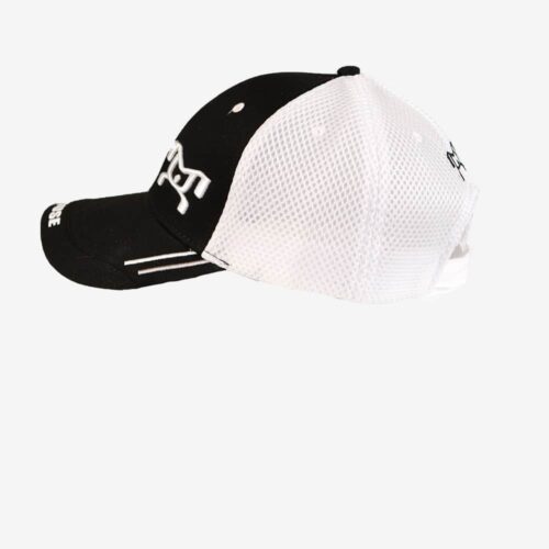 MyHOUSE Black Baseball Hat - Image 10