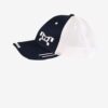 MyHOUSE Navy Baseball Hat - Image 8