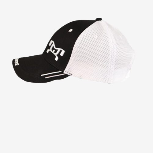MyHOUSE Black Baseball Hat - Image 9