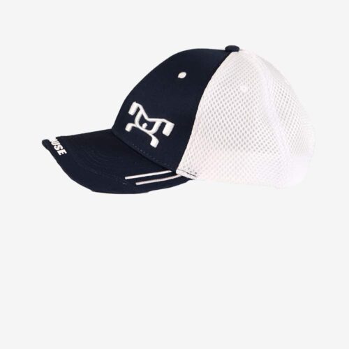 MyHOUSE Navy Baseball Hat - Image 8
