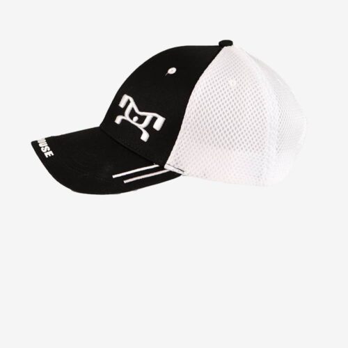 MyHOUSE Black Baseball Hat - Image 8
