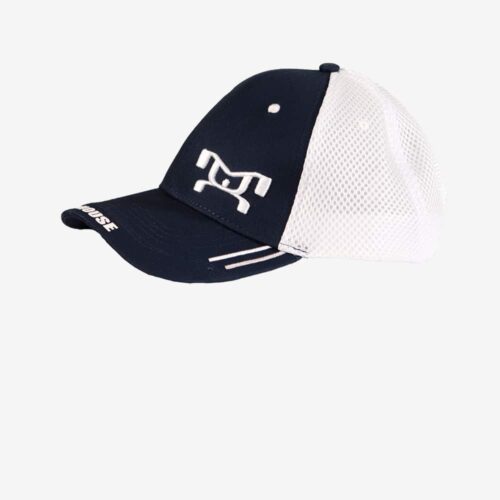 MyHOUSE Navy Baseball Hat - Image 7