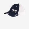 MyHOUSE Navy Baseball Hat - Image 6