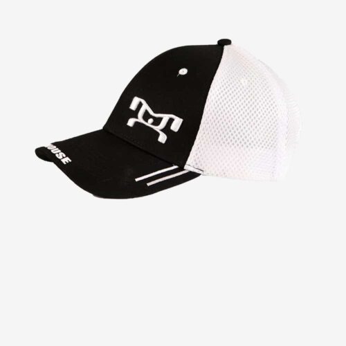MyHOUSE Black Baseball Hat - Image 7