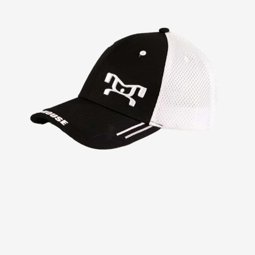 MyHOUSE Black Baseball Hat - Image 6