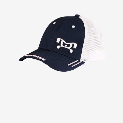 MyHOUSE Navy Baseball Hat - Image 5