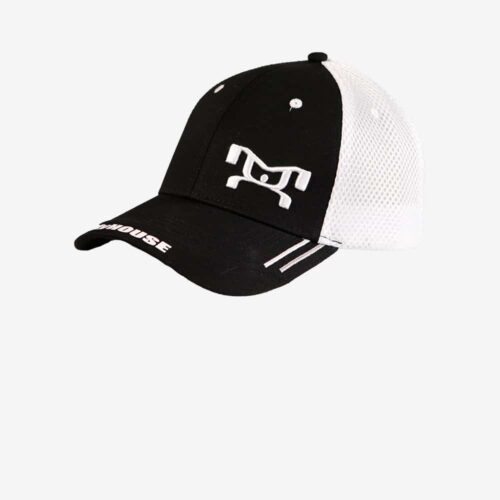 MyHOUSE Black Baseball Hat - Image 5