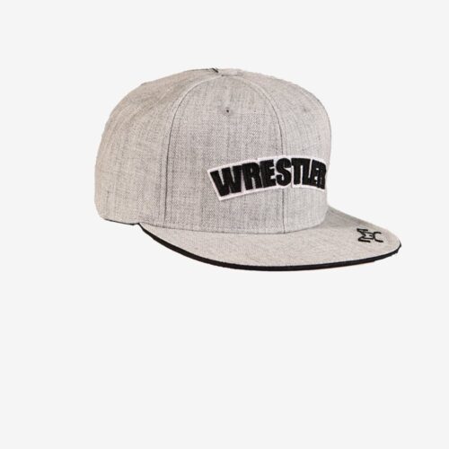 MyHOUSE Grey Wrestler Flat Brim - Image 30