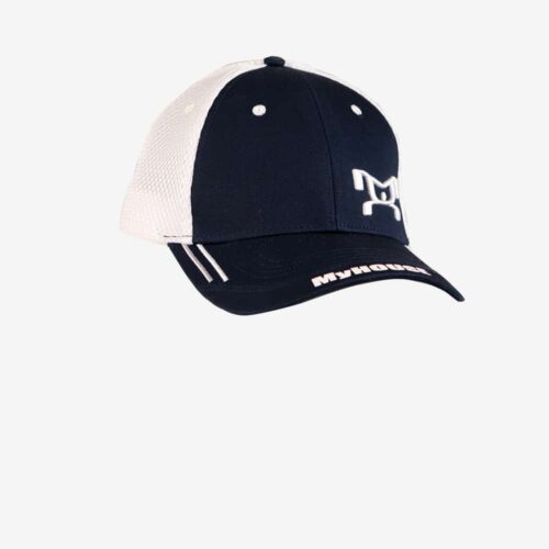 MyHOUSE Navy Baseball Hat - Image 30