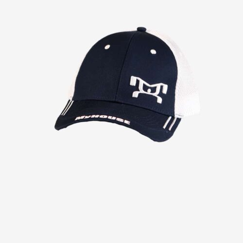 MyHOUSE Navy Baseball Hat - Image 3