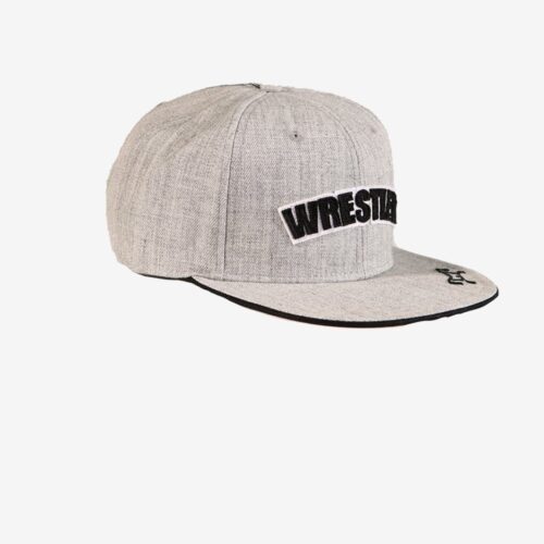 MyHOUSE Grey Wrestler Flat Brim - Image 29