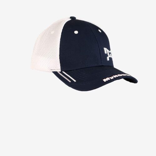 MyHOUSE Navy Baseball Hat - Image 29