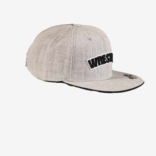 MyHOUSE Grey Wrestler Flat Brim - Image 28