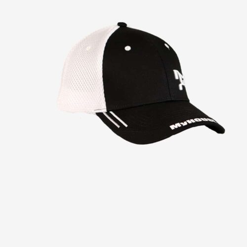 MyHOUSE Black Baseball Hat - Image 29