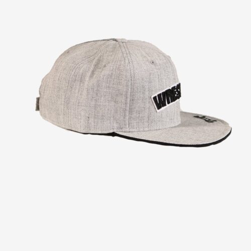 MyHOUSE Grey Wrestler Flat Brim - Image 27