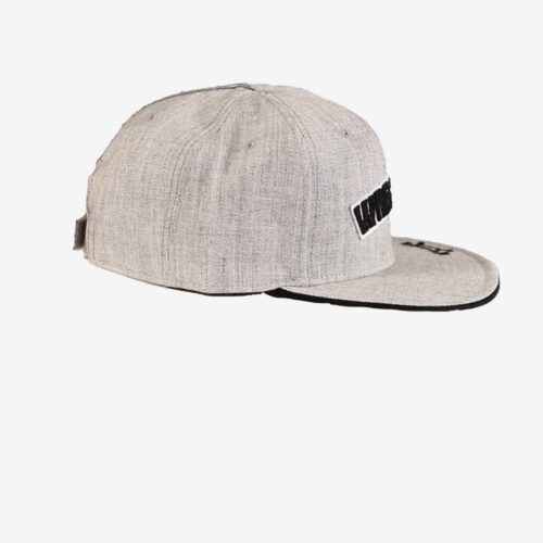 MyHOUSE Grey Wrestler Flat Brim - Image 26
