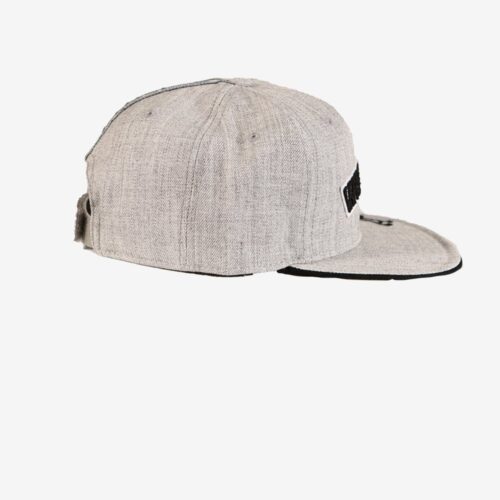 MyHOUSE Grey Wrestler Flat Brim - Image 25