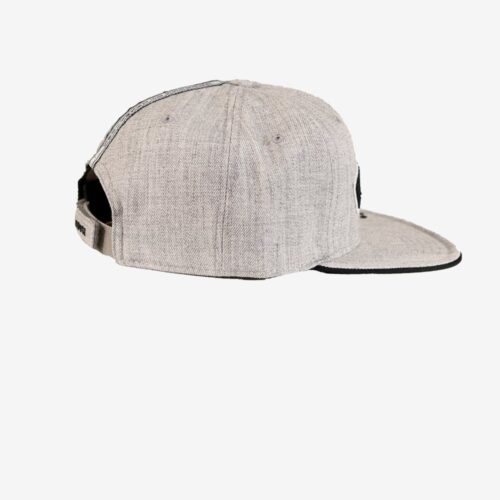 MyHOUSE Grey Wrestler Flat Brim - Image 24