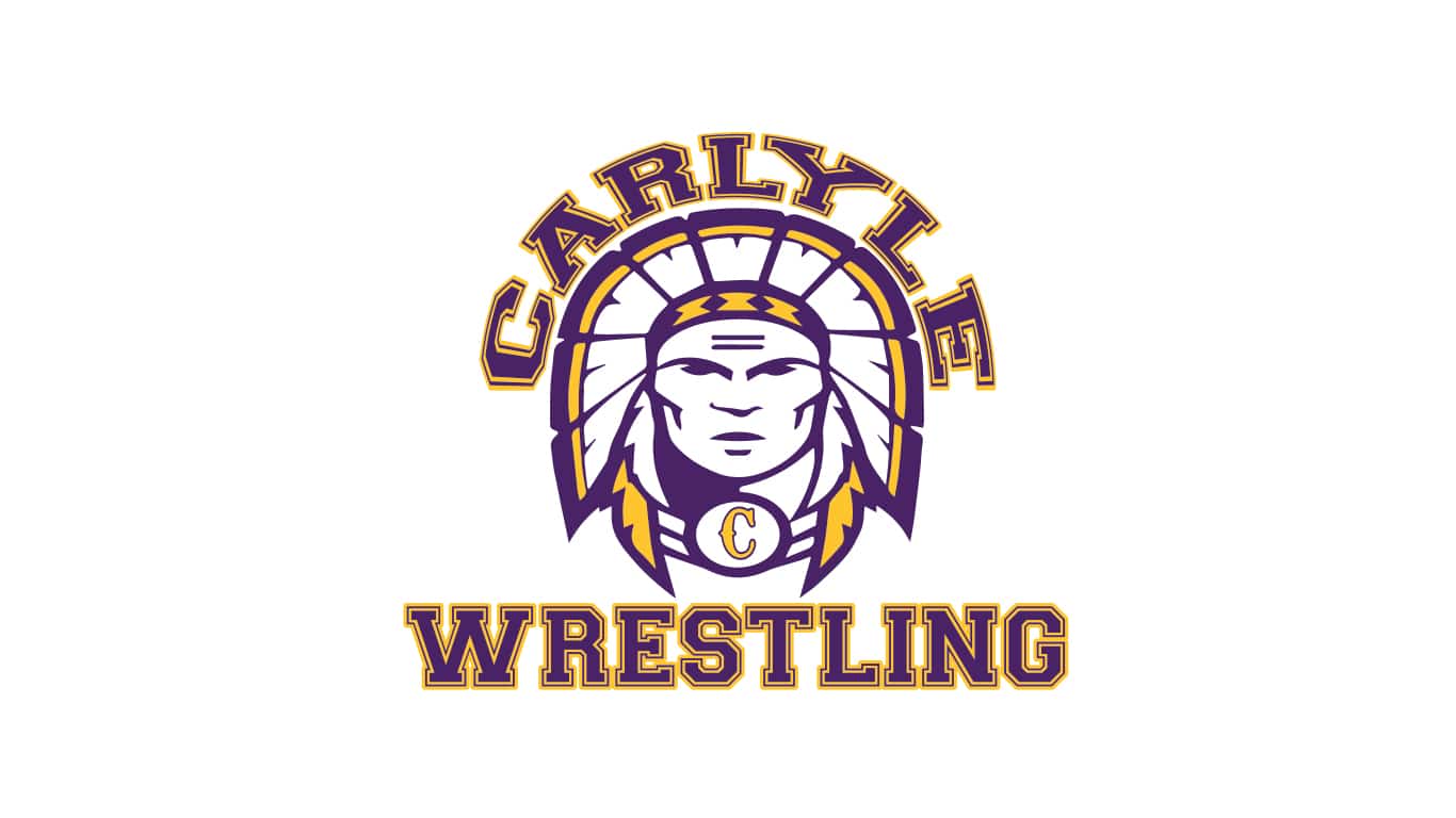 CARLYLE WRESTLING CLUB CARLYLE WRESTLING CLUB