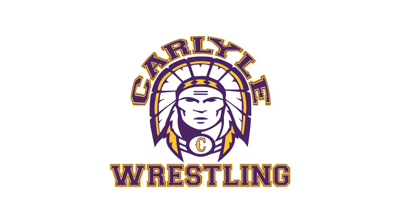 CARLYLE WRESTLING CLUB