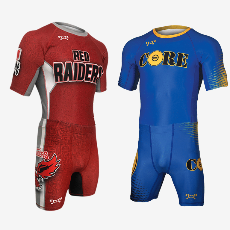 Custom Team Gear - MyHOUSE Sports Gear - Contact Us Today!