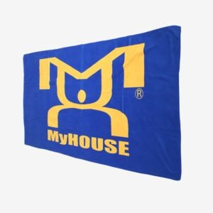 MyHOUSE Beach Towel