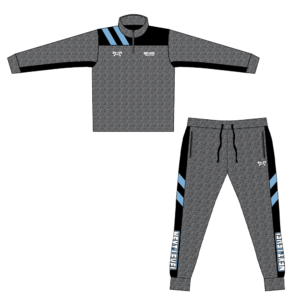 Next Level Wrestling Custom Box Stripe Combo Deal