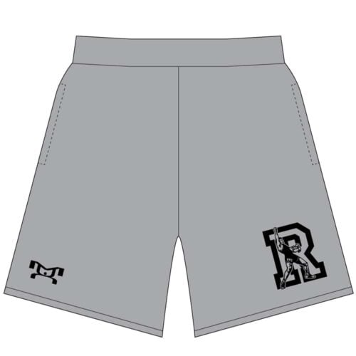 Roosevelt High School Custom Mesh Shorts