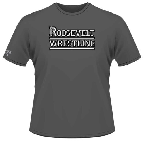 Roosevelt High School T-Shirt