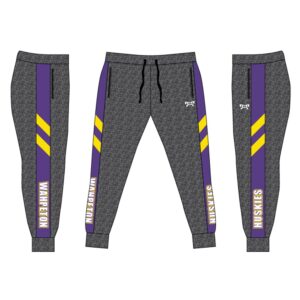 Wahpeton Custom Joggers