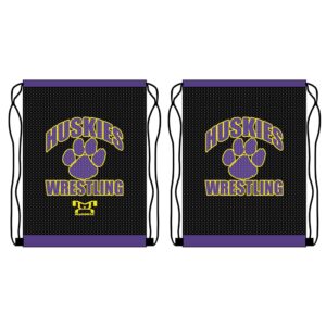 Wahpeton Custom Sack Pack