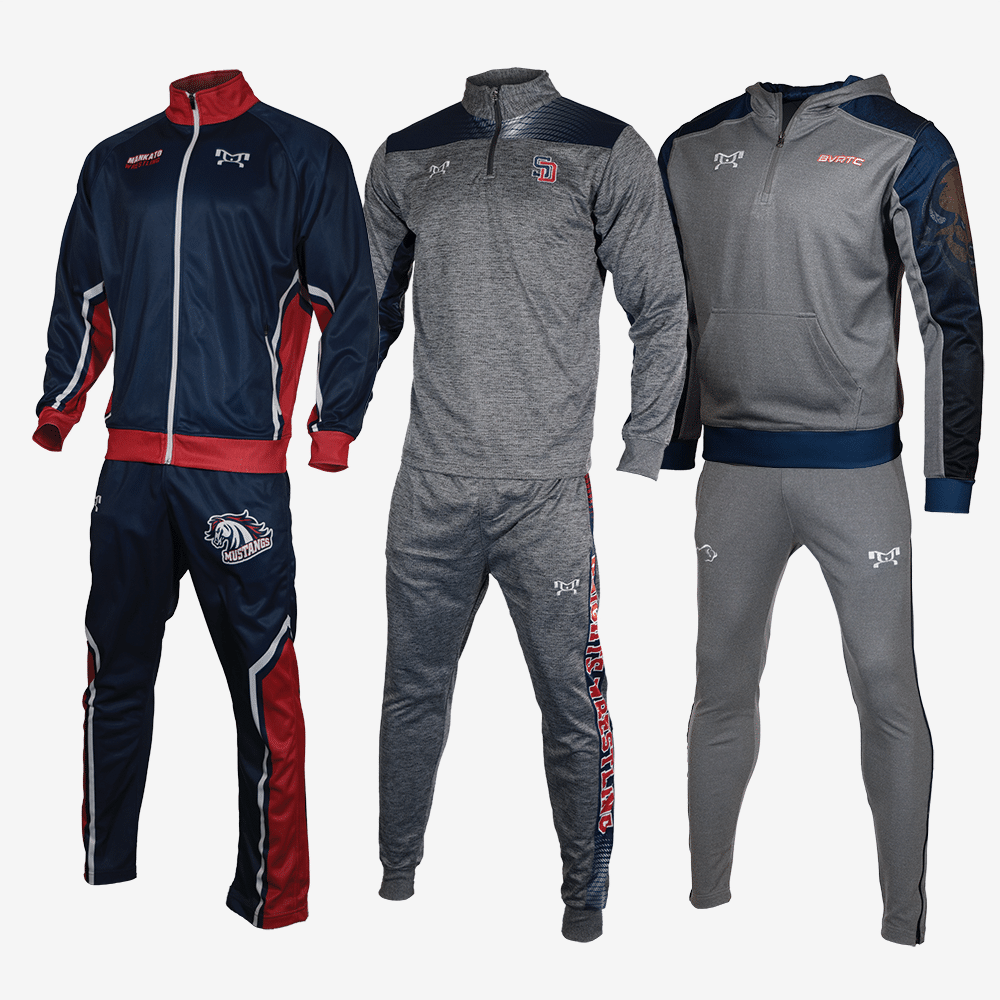 Custom Team Gear – MyHOUSE Sports Gear