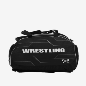 Wrestling hybrid duffle