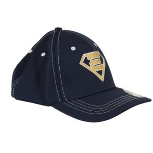 Elite Athletic Club Custom Baseball Hat