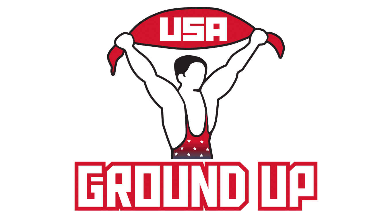 Ground Up Wrestling