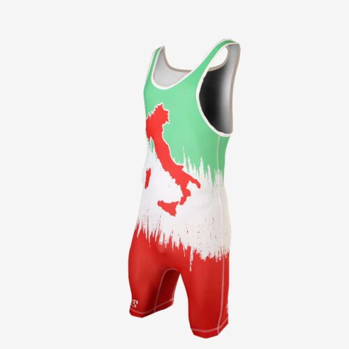 Italy Singlet  CLEARANCE SALE! - Image 2