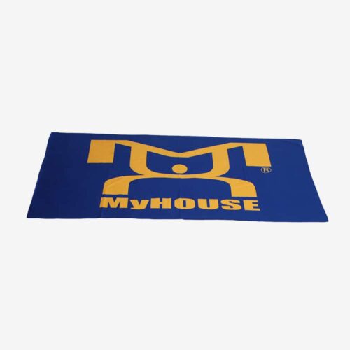 MyHOUSE Beach Towel