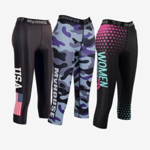 Womens Leggings