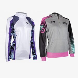 Girls Quarter Zips